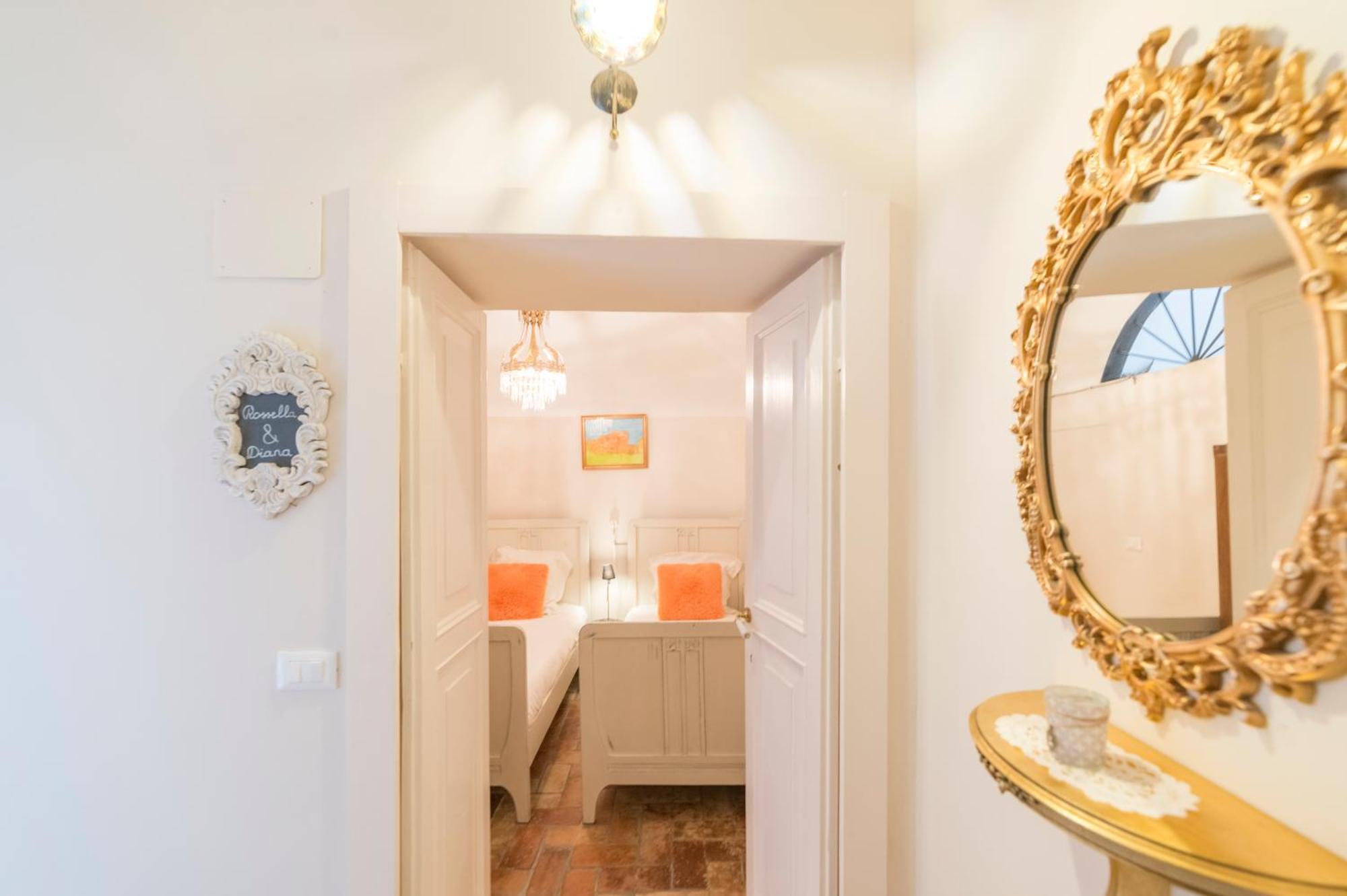 Charmante Vakantiewoning 'Casa Di Tonno' Loreto Aprutino Dış mekan fotoğraf