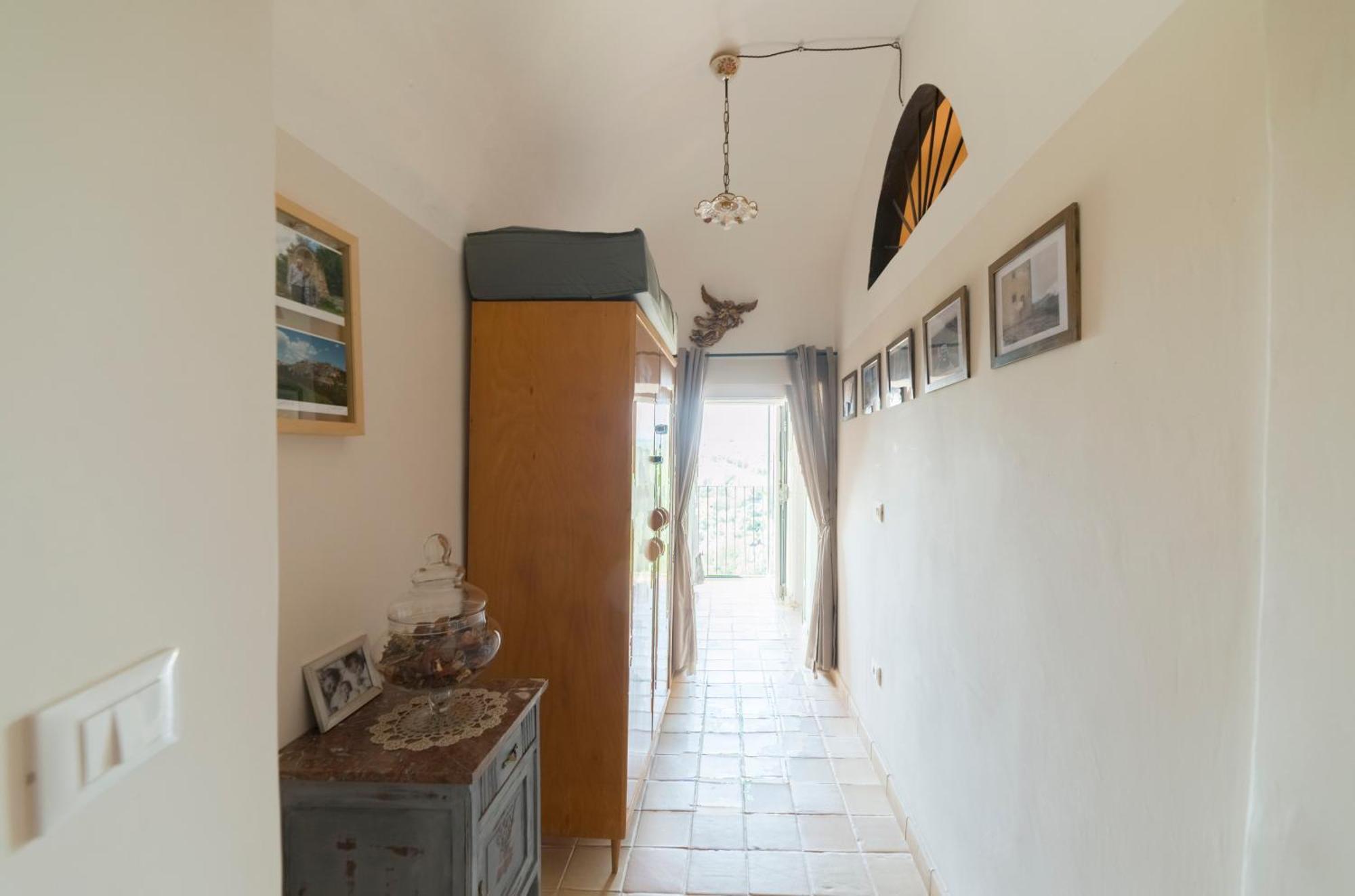 Charmante Vakantiewoning 'Casa Di Tonno' Loreto Aprutino Dış mekan fotoğraf