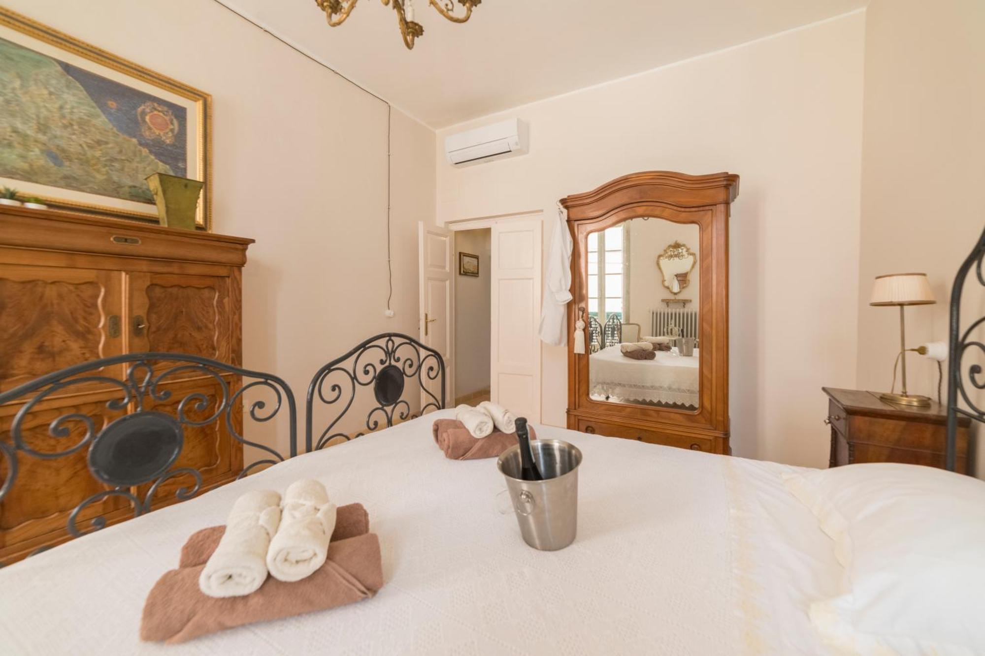Charmante Vakantiewoning 'Casa Di Tonno' Loreto Aprutino Dış mekan fotoğraf