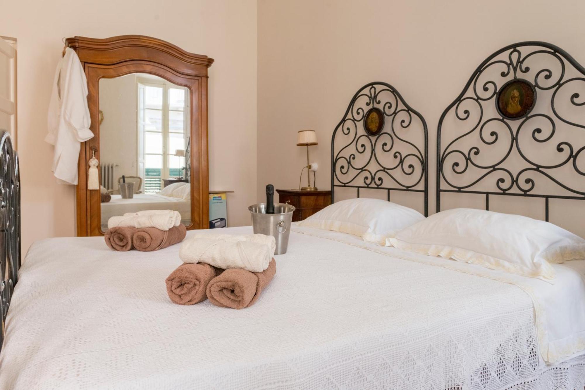 Charmante Vakantiewoning 'Casa Di Tonno' Loreto Aprutino Dış mekan fotoğraf