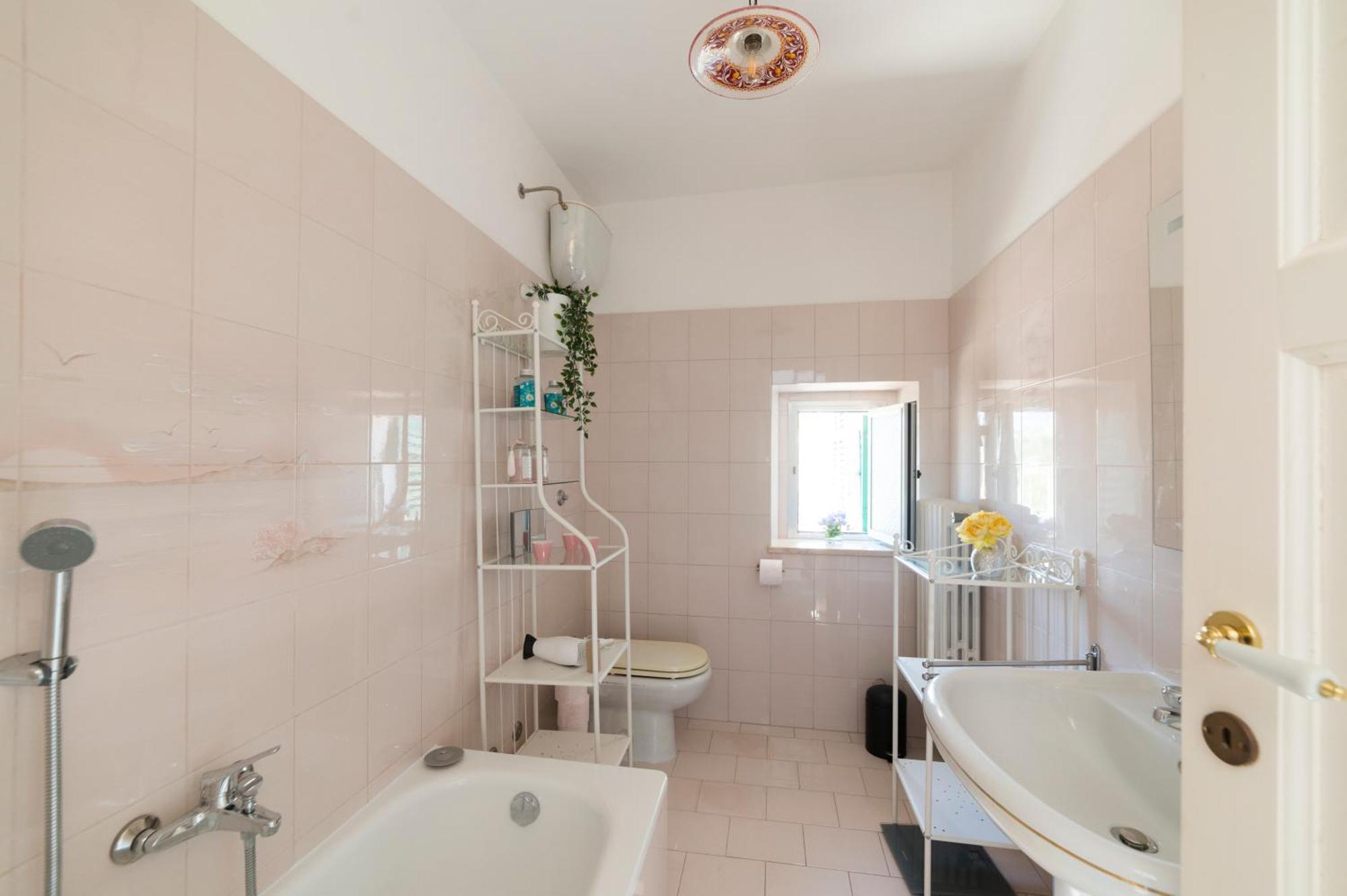 Charmante Vakantiewoning 'Casa Di Tonno' Loreto Aprutino Dış mekan fotoğraf
