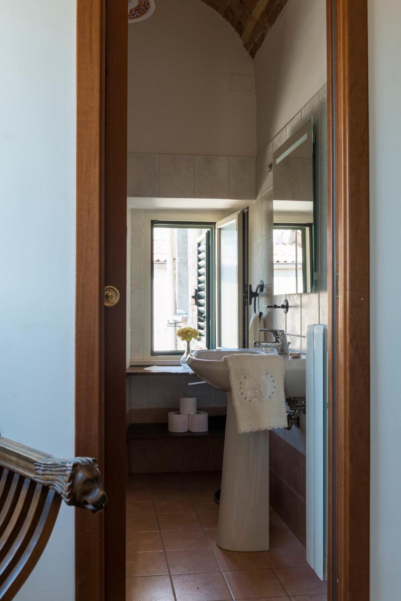 Charmante Vakantiewoning 'Casa Di Tonno' Loreto Aprutino Dış mekan fotoğraf