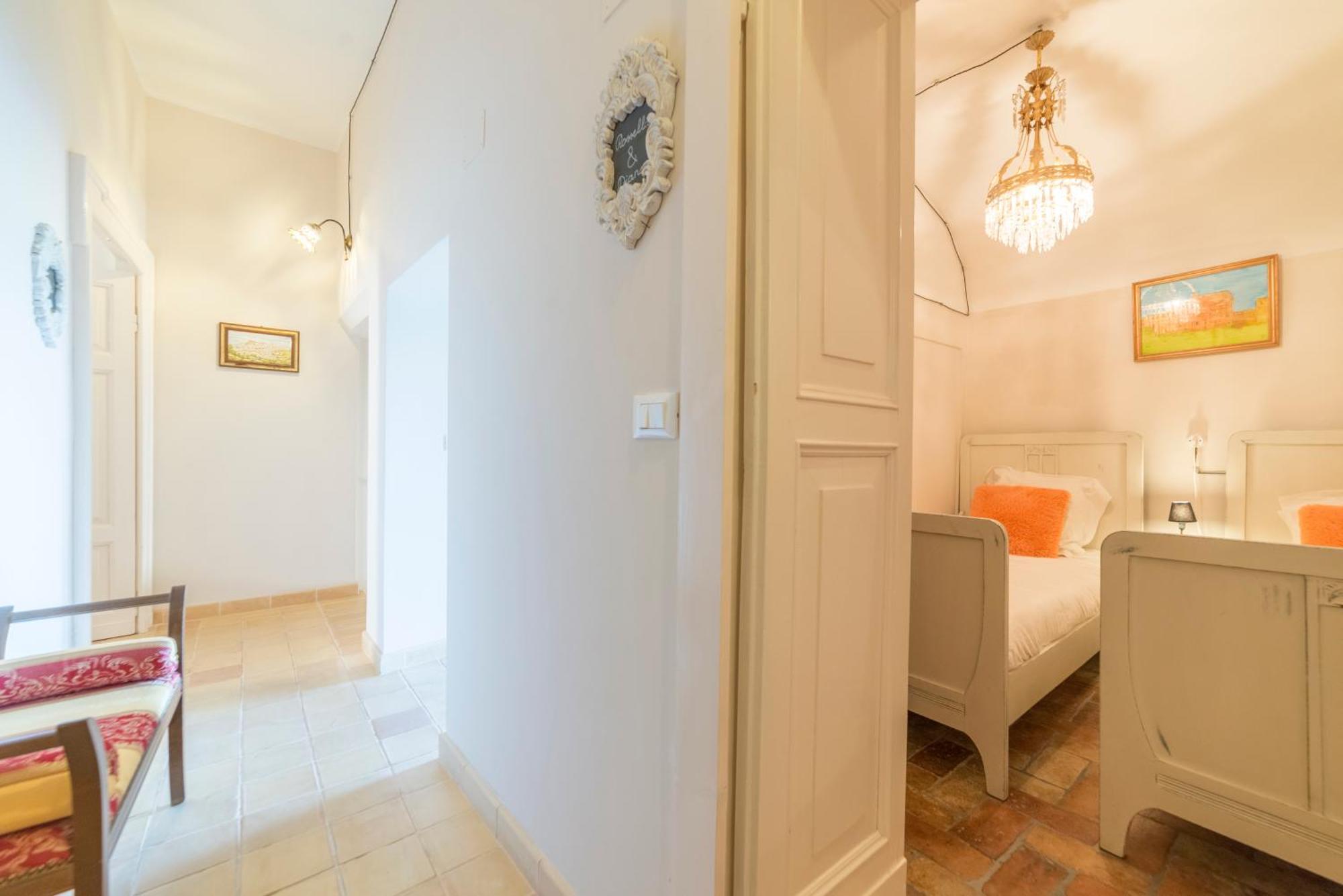 Charmante Vakantiewoning 'Casa Di Tonno' Loreto Aprutino Dış mekan fotoğraf